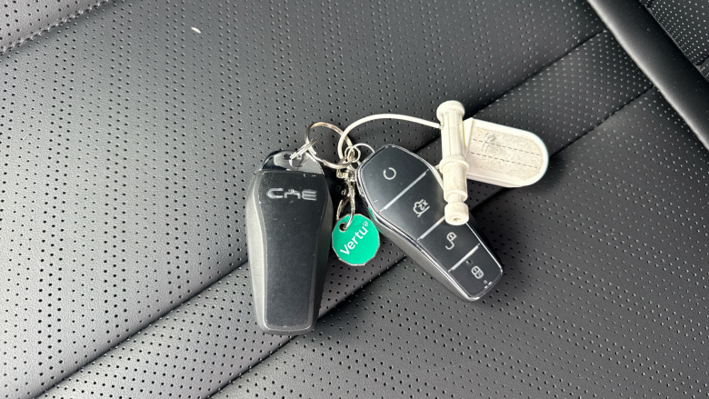 BYD Dolphin Surf 65kW Boost 43kWh 5dr Auto Electric Hatchback